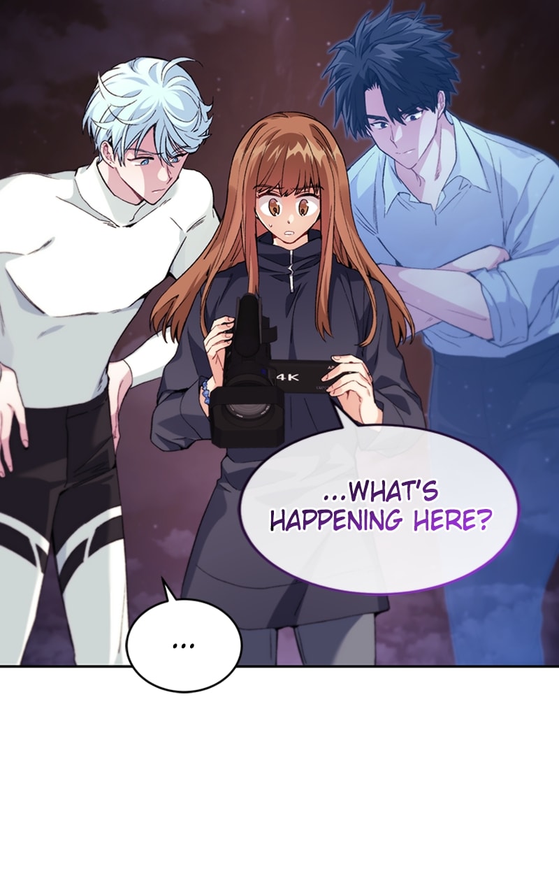 I Stole The First Ranker’S Soul chapter 34 page 18