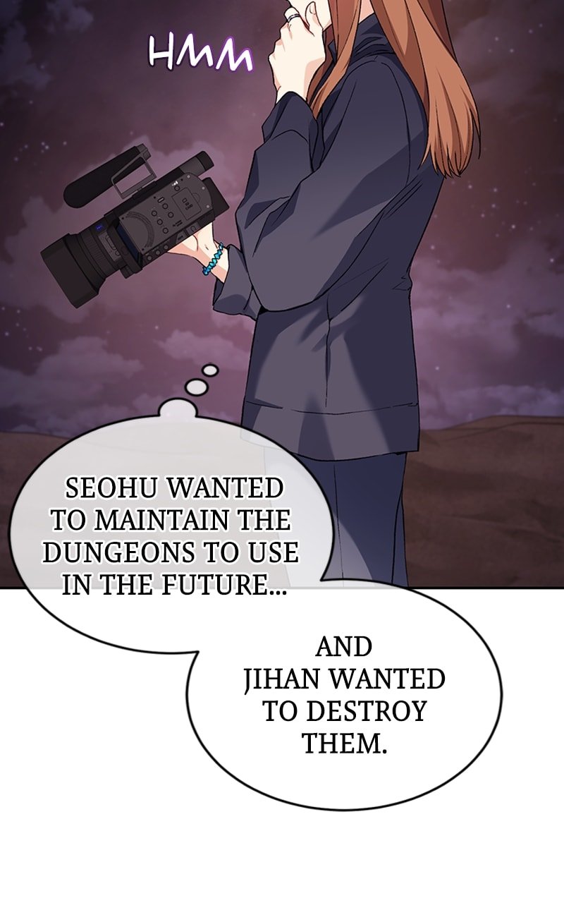 I Stole The First Ranker’S Soul chapter 34 page 2