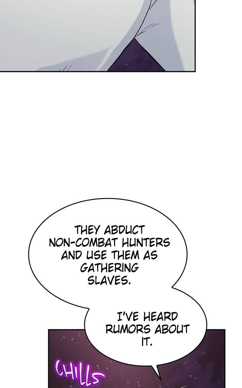 I Stole The First Ranker’S Soul chapter 34 page 20