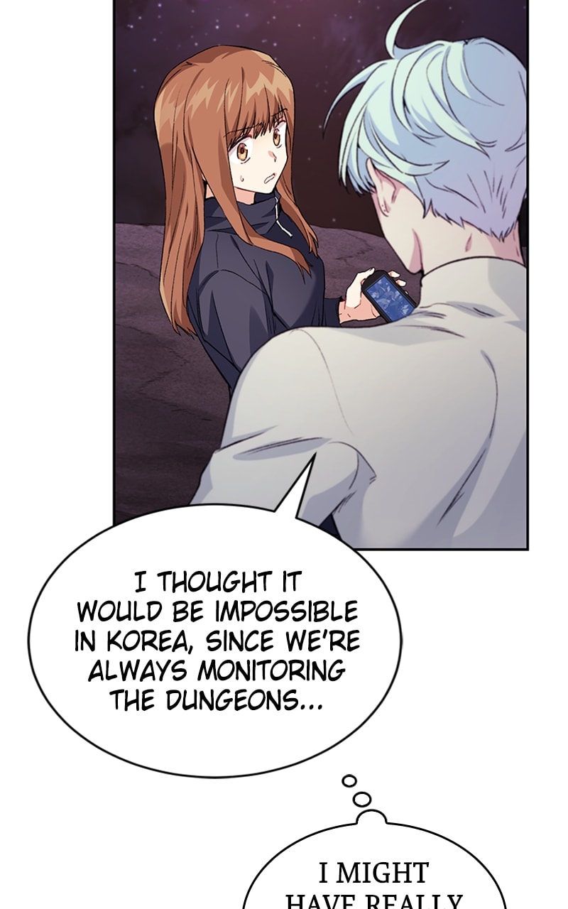 I Stole The First Ranker’S Soul chapter 34 page 21