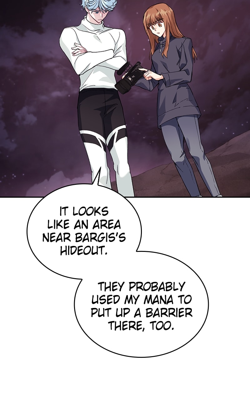 I Stole The First Ranker’S Soul chapter 34 page 23
