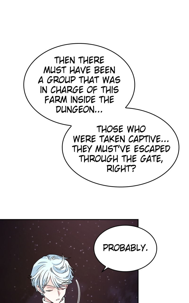 I Stole The First Ranker’S Soul chapter 34 page 24