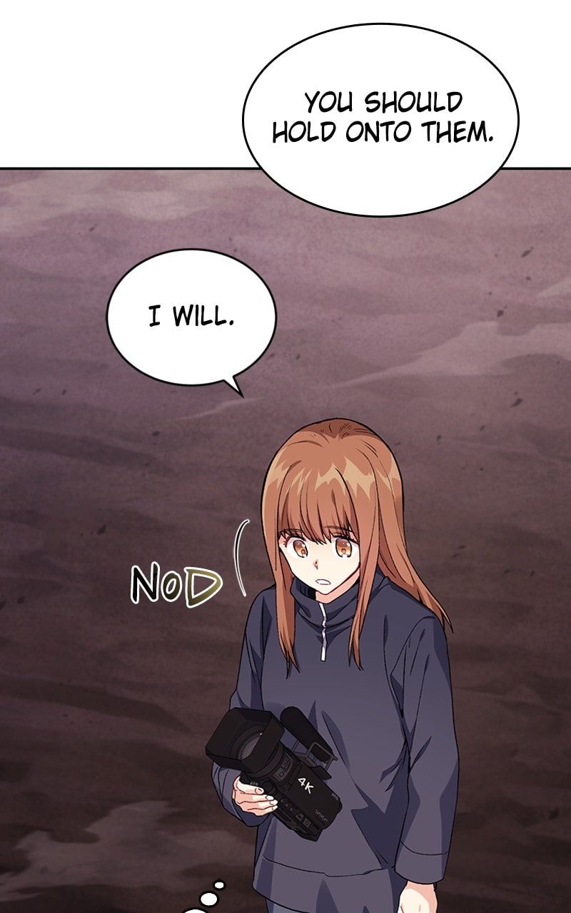 I Stole The First Ranker’S Soul chapter 34 page 26