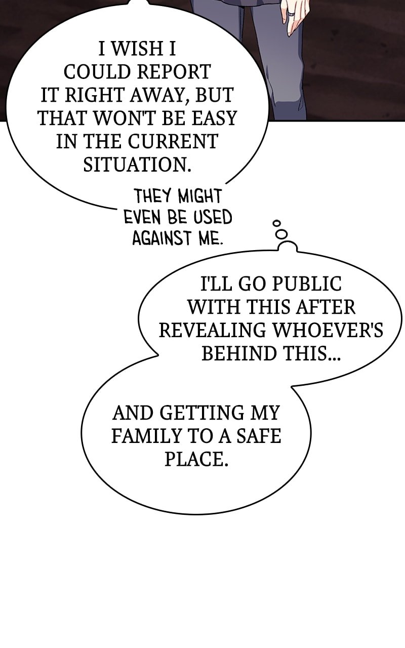 I Stole The First Ranker’S Soul chapter 34 page 27