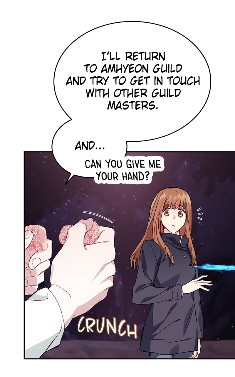 I Stole The First Ranker’S Soul chapter 34 page 28