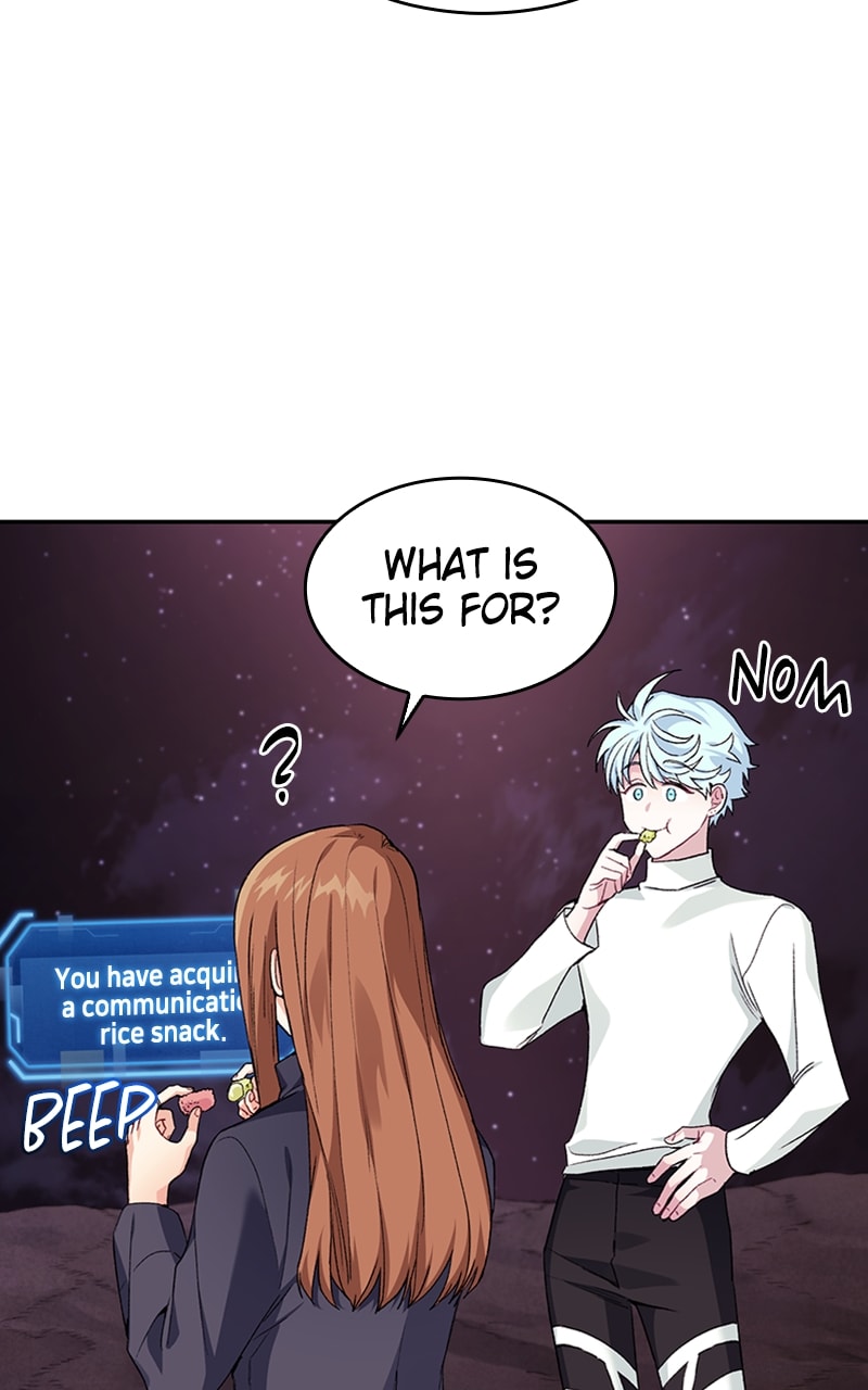 I Stole The First Ranker’S Soul chapter 34 page 32