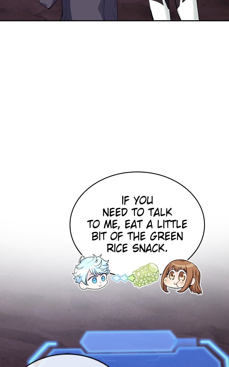 I Stole The First Ranker’S Soul chapter 34 page 33