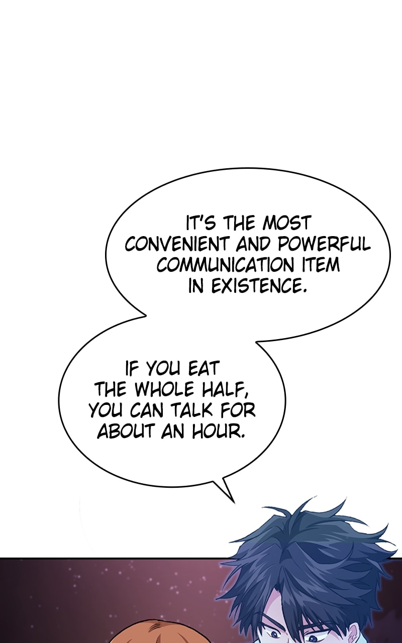 I Stole The First Ranker’S Soul chapter 34 page 35