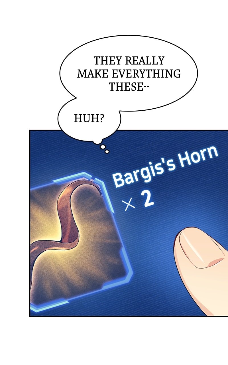 I Stole The First Ranker’S Soul chapter 34 page 37