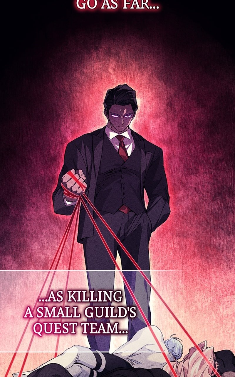 I Stole The First Ranker’S Soul chapter 34 page 4