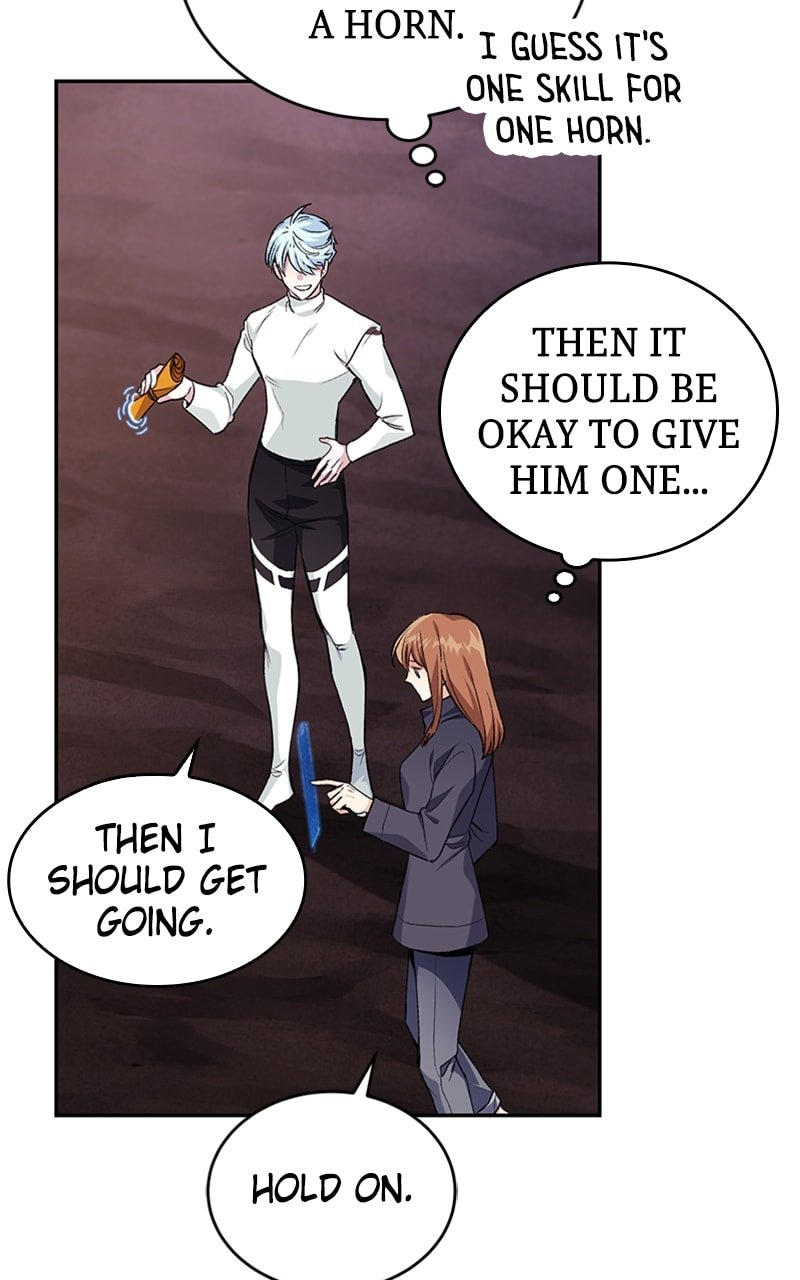 I Stole The First Ranker’S Soul chapter 34 page 40