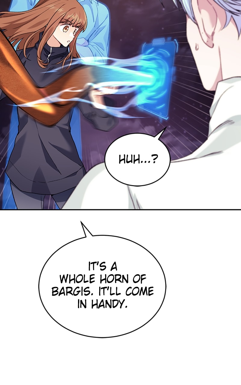 I Stole The First Ranker’S Soul chapter 34 page 42