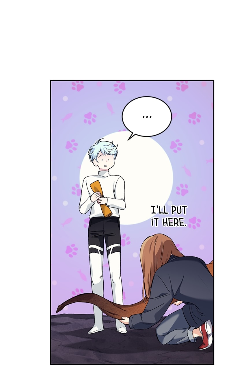 I Stole The First Ranker’S Soul chapter 34 page 43