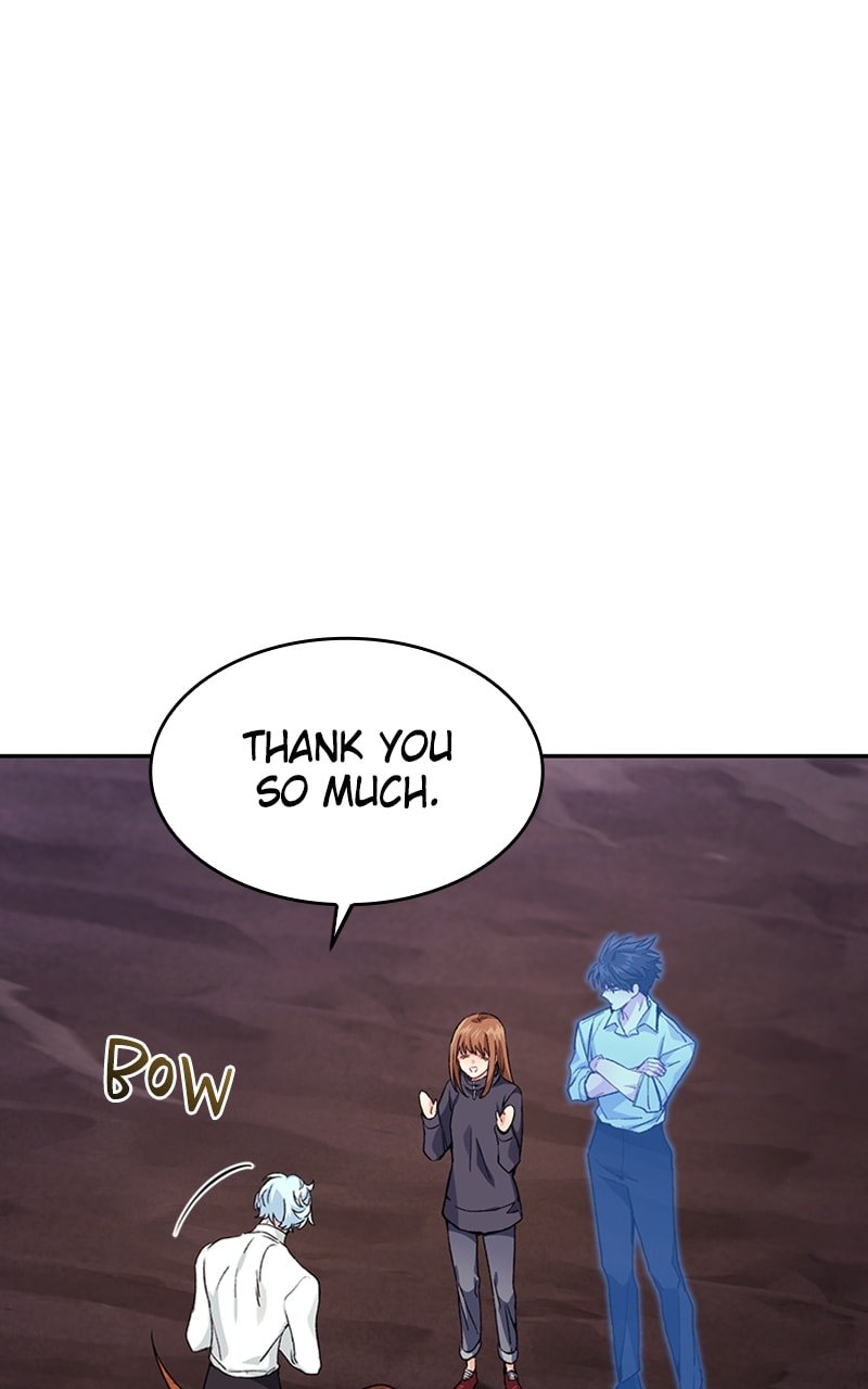 I Stole The First Ranker’S Soul chapter 34 page 44