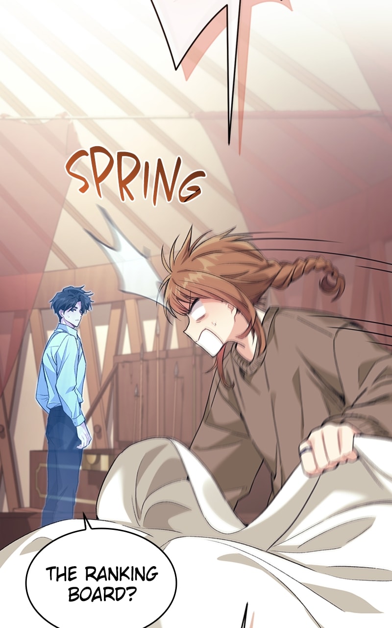 I Stole The First Ranker’S Soul chapter 34 page 57