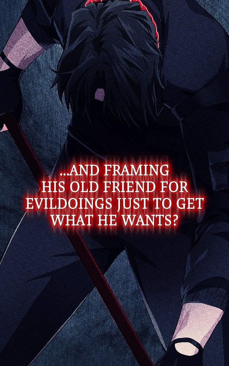 I Stole The First Ranker’S Soul chapter 34 page 6