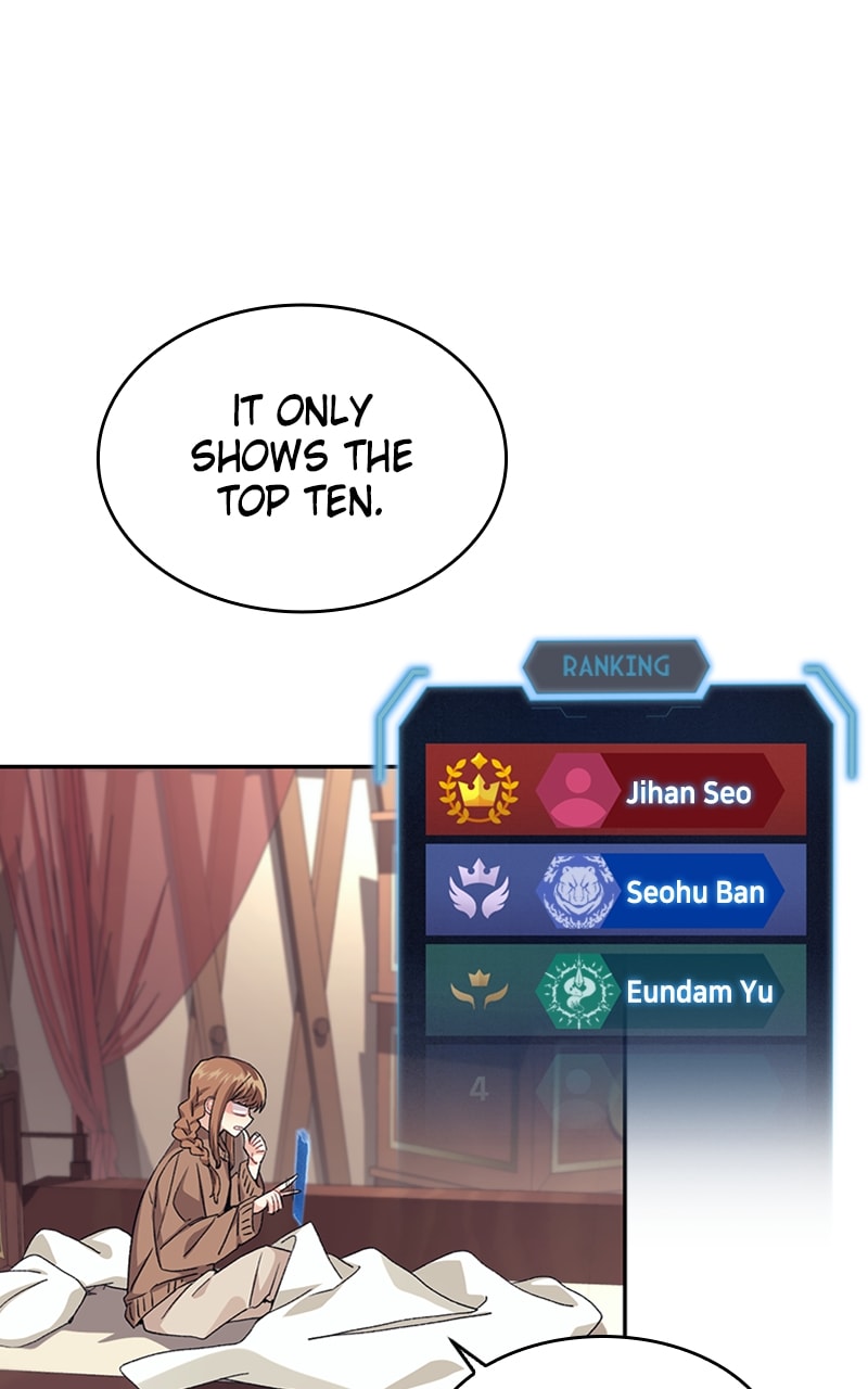 I Stole The First Ranker’S Soul chapter 34 page 60