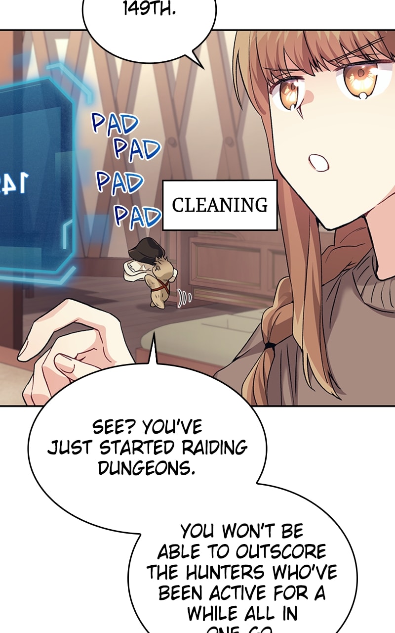 I Stole The First Ranker’S Soul chapter 34 page 62