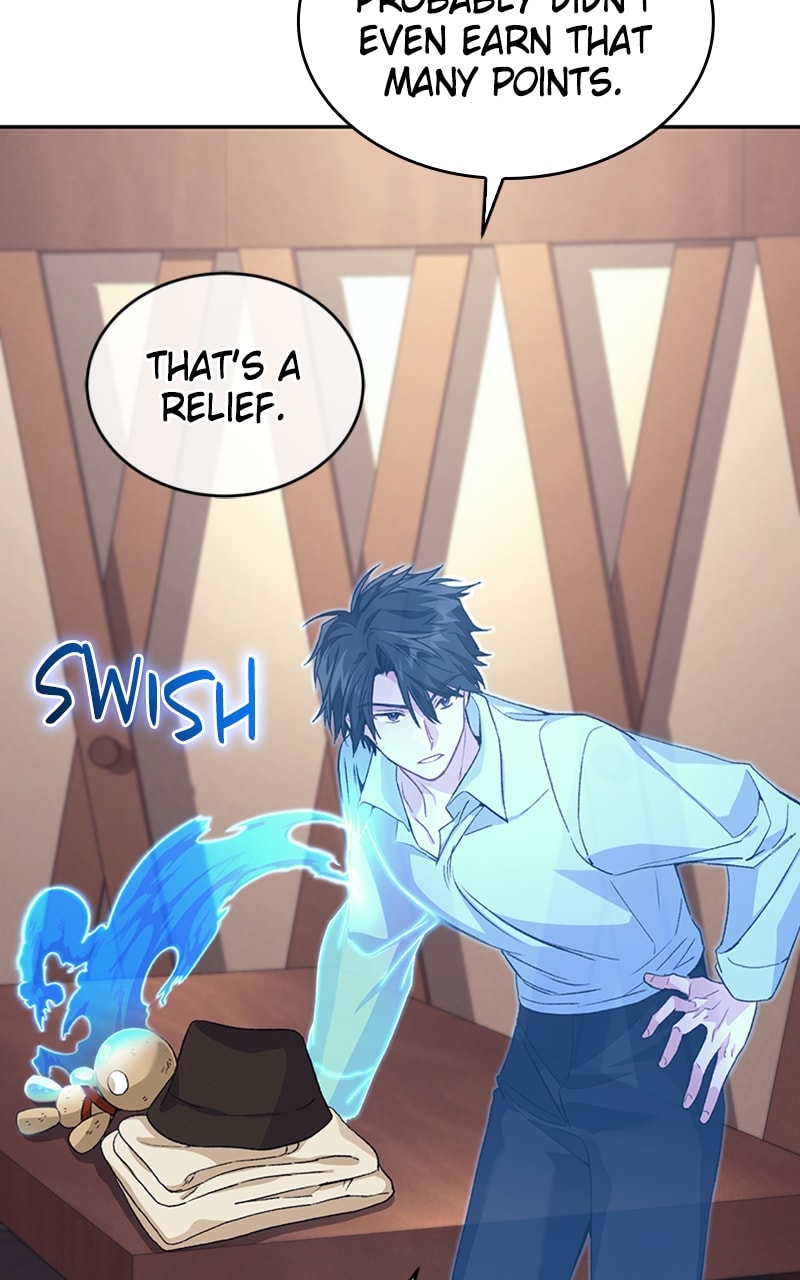 I Stole The First Ranker’S Soul chapter 34 page 64