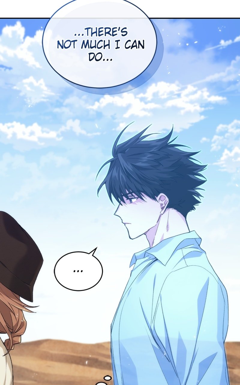 I Stole The First Ranker’S Soul chapter 34 page 73