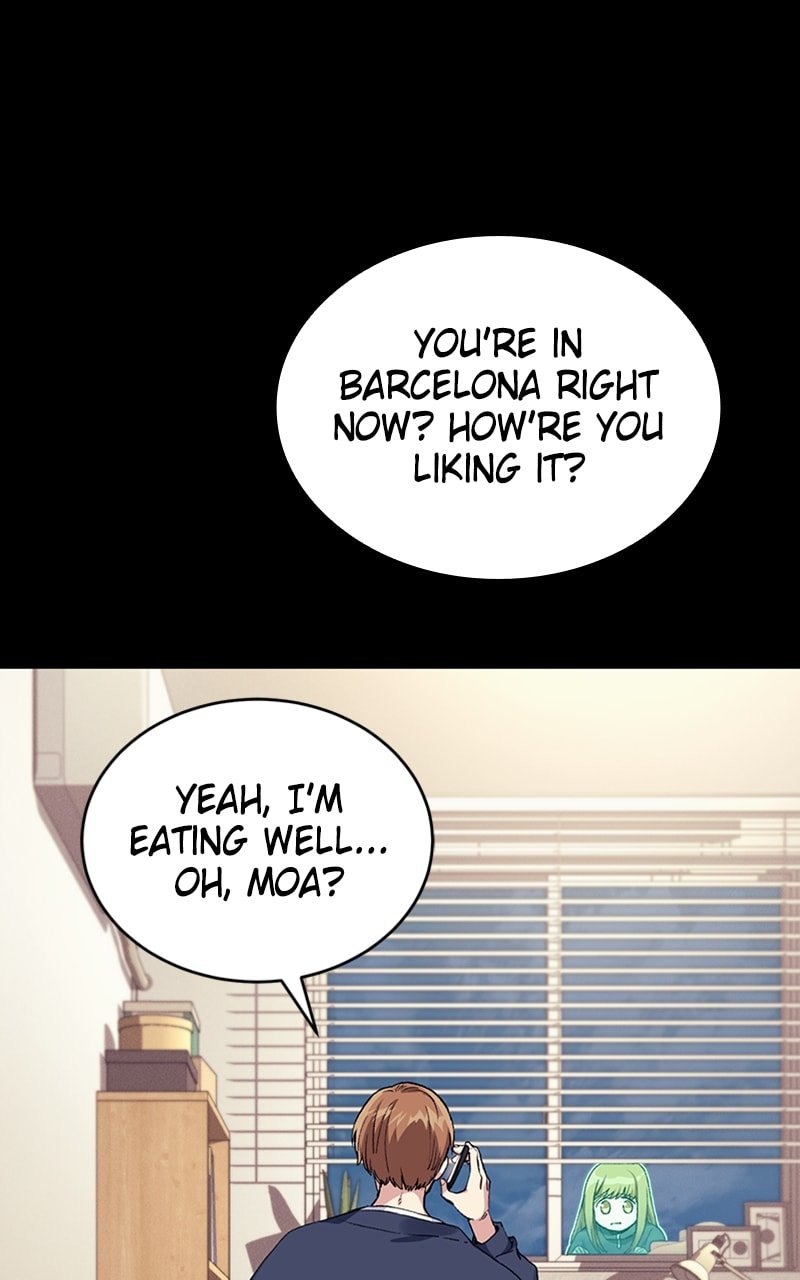 I Stole The First Ranker’S Soul chapter 34 page 77