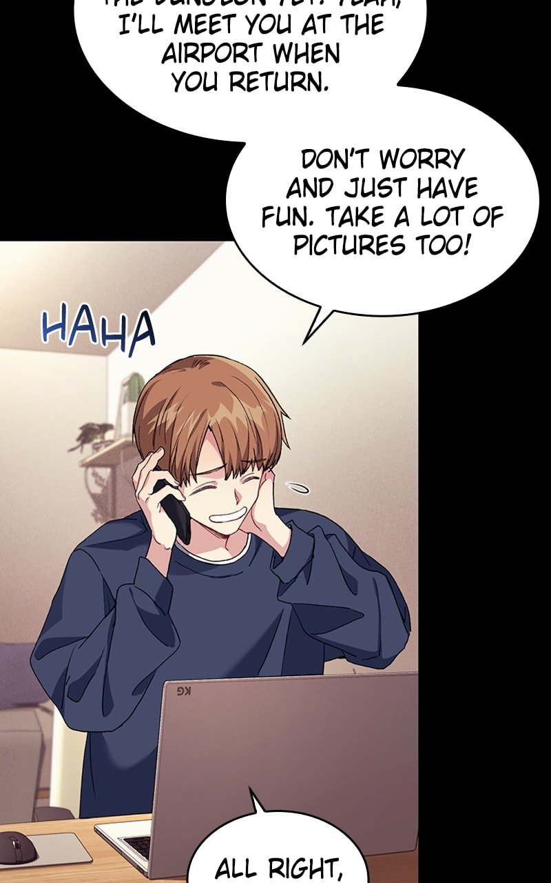 I Stole The First Ranker’S Soul chapter 34 page 79