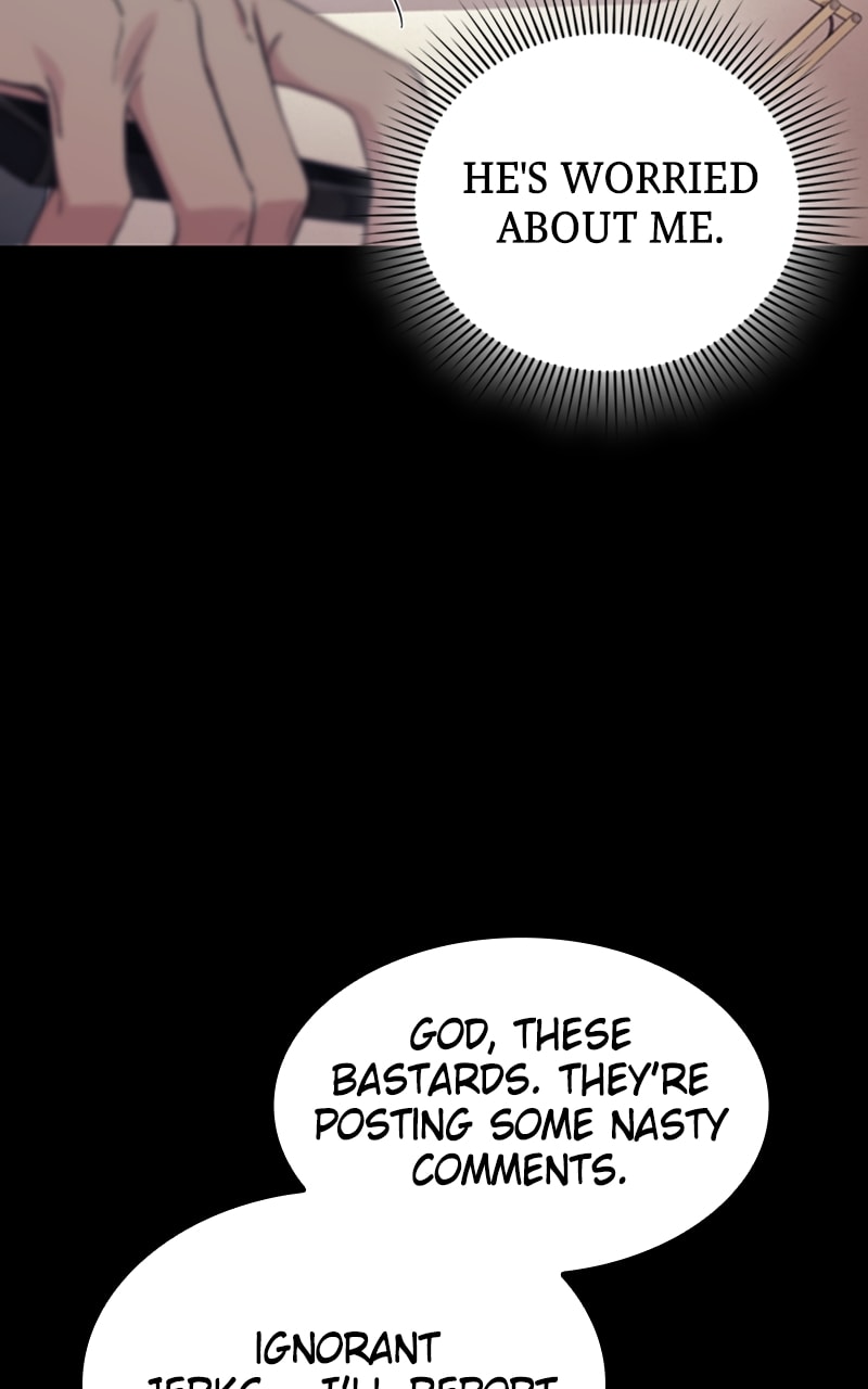 I Stole The First Ranker’S Soul chapter 34 page 81