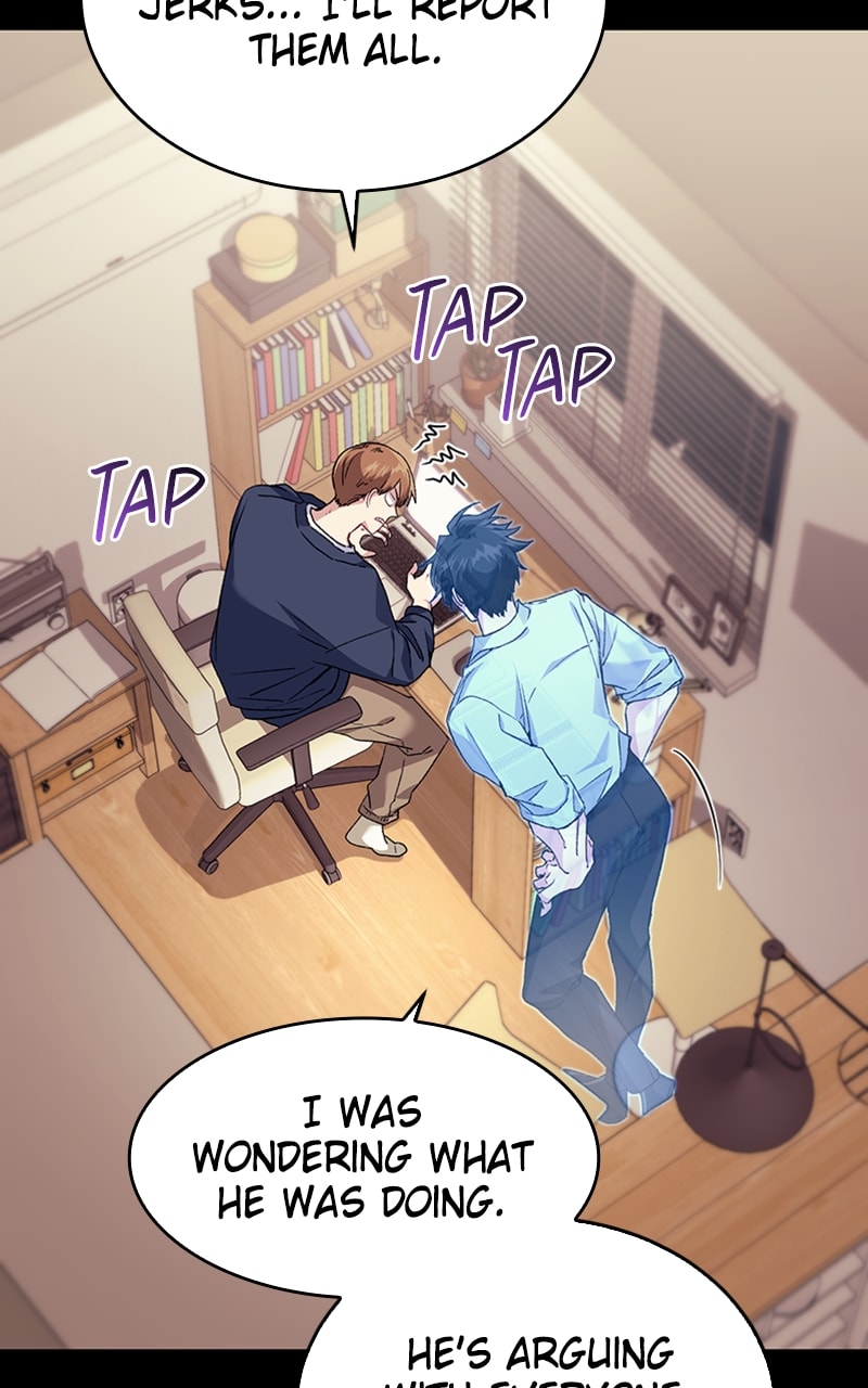 I Stole The First Ranker’S Soul chapter 34 page 82