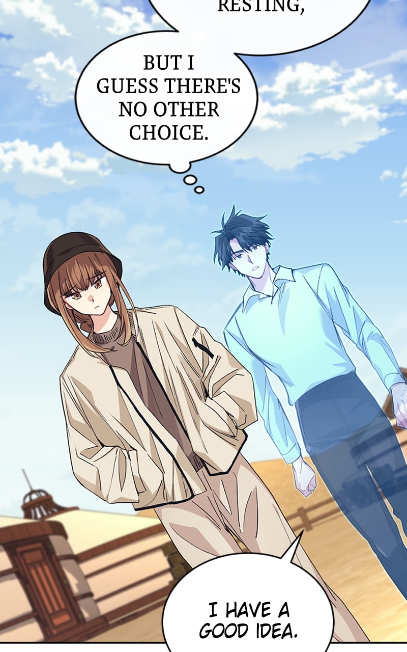 I Stole The First Ranker’S Soul chapter 34 page 95