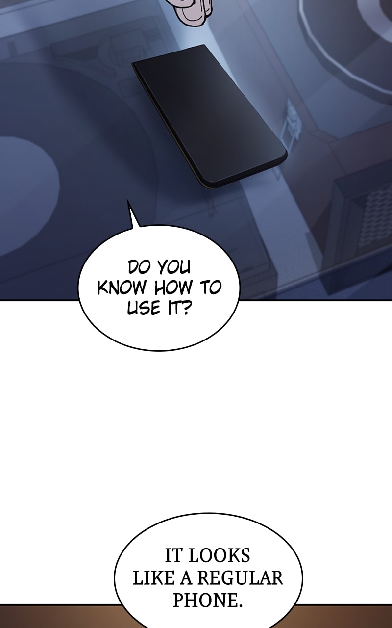 I Stole The First Ranker’S Soul chapter 35 page 17