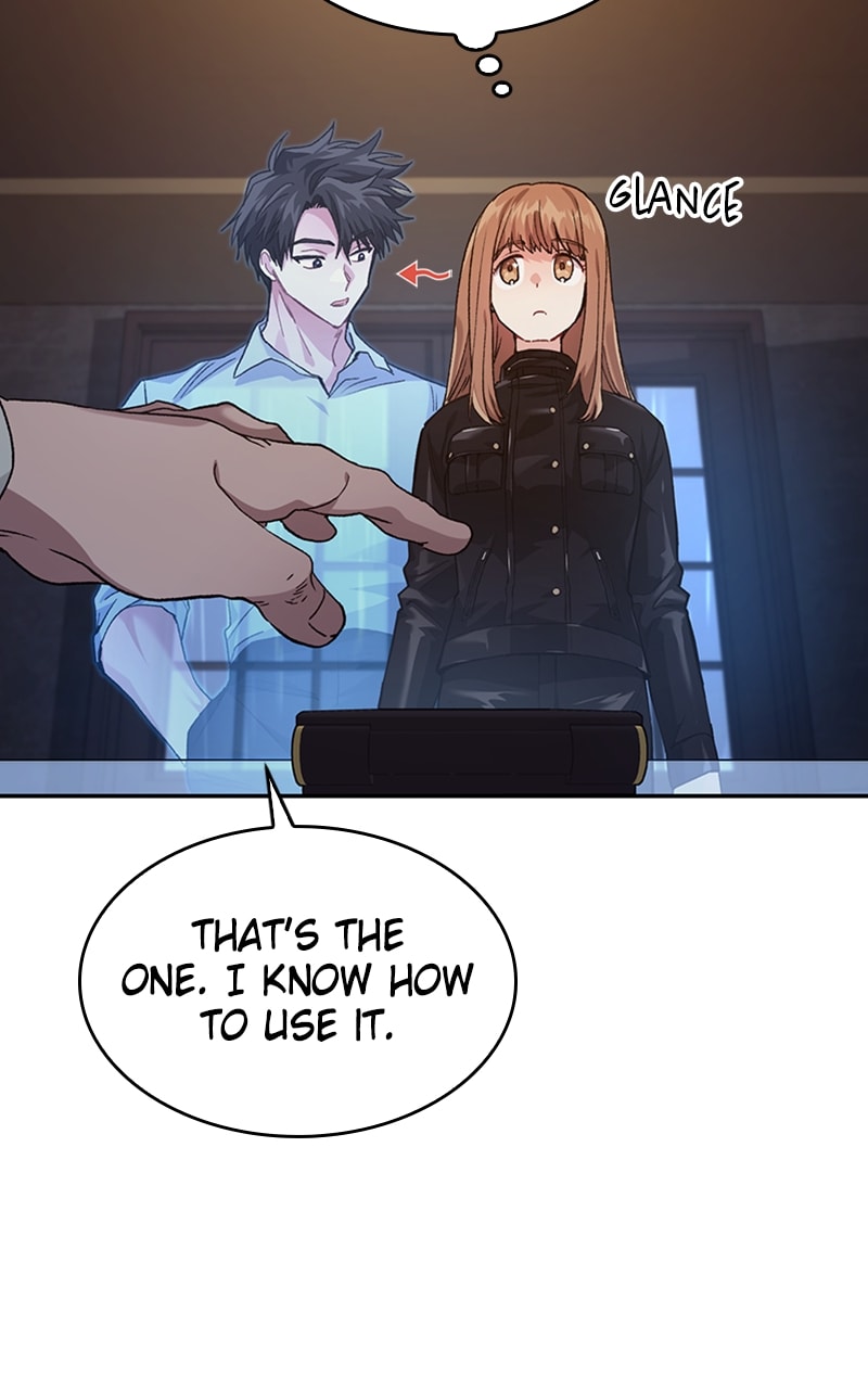 I Stole The First Ranker’S Soul chapter 35 page 18