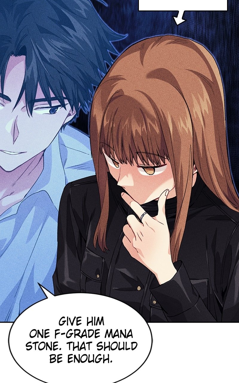 I Stole The First Ranker’S Soul chapter 35 page 21