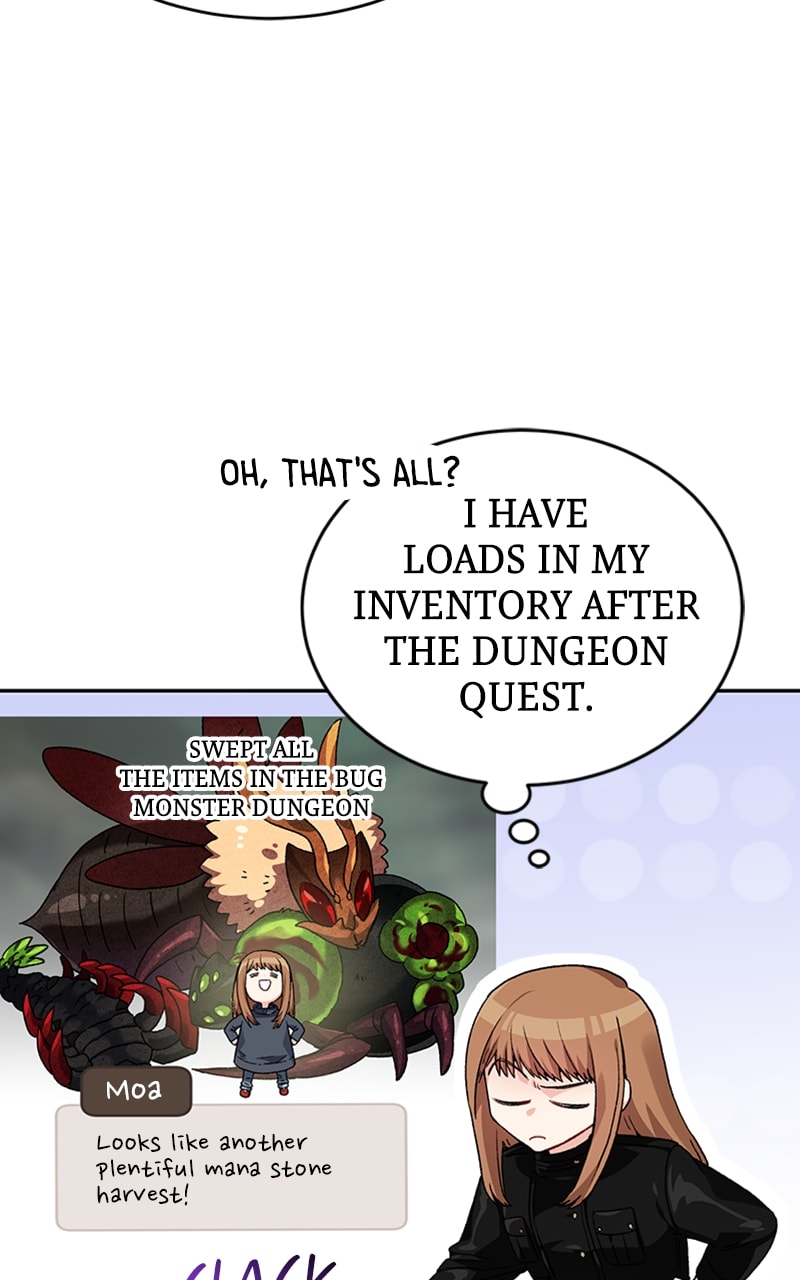 I Stole The First Ranker’S Soul chapter 35 page 22