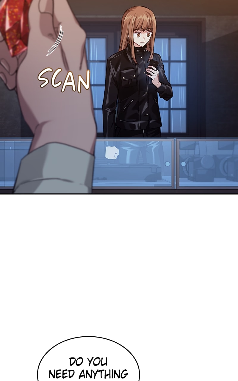 I Stole The First Ranker’S Soul chapter 35 page 24