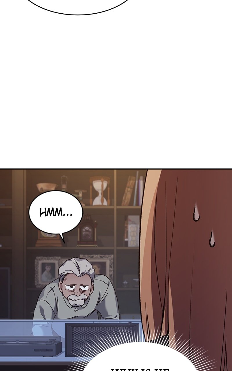 I Stole The First Ranker’S Soul chapter 35 page 26