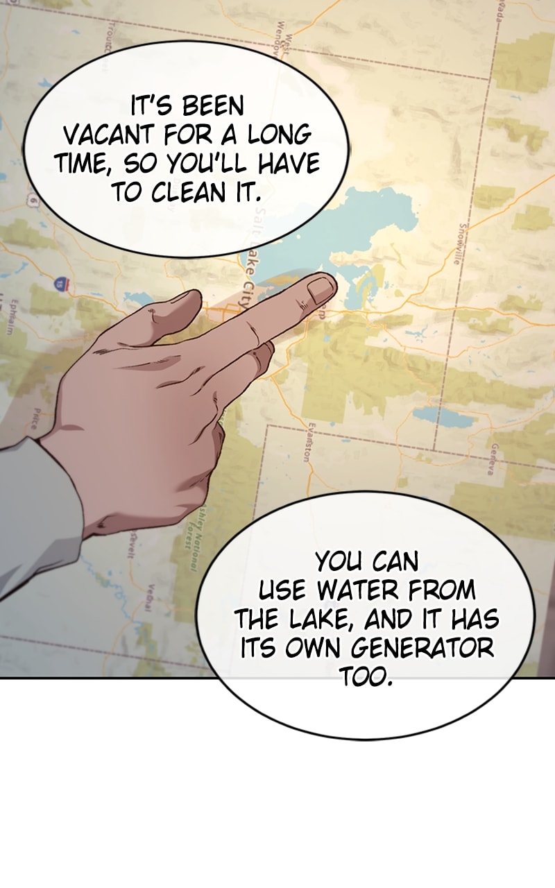 I Stole The First Ranker’S Soul chapter 35 page 29