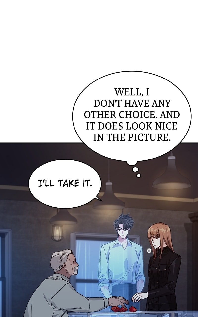 I Stole The First Ranker’S Soul chapter 35 page 33