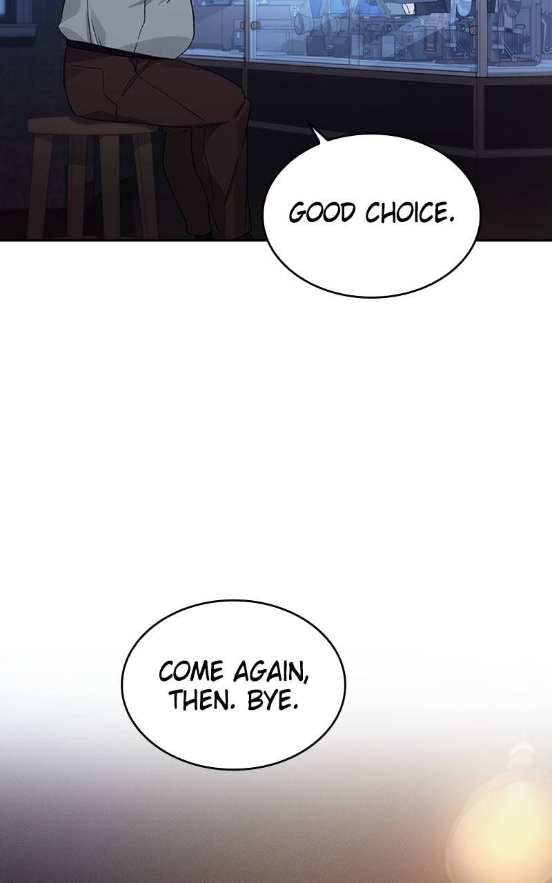 I Stole The First Ranker’S Soul chapter 35 page 34