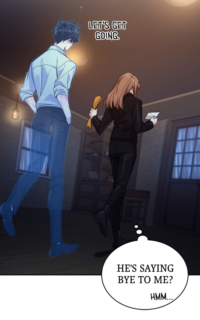 I Stole The First Ranker’S Soul chapter 35 page 35