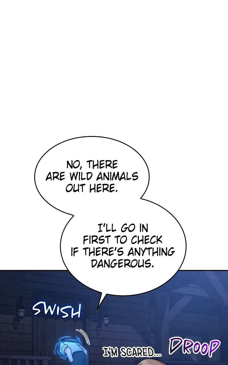 I Stole The First Ranker’S Soul chapter 35 page 48