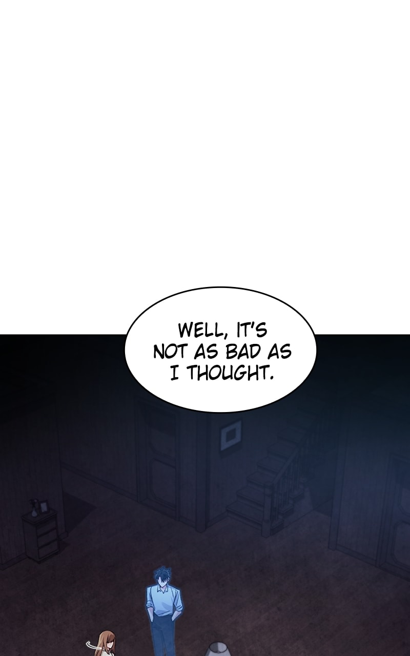 I Stole The First Ranker’S Soul chapter 35 page 50