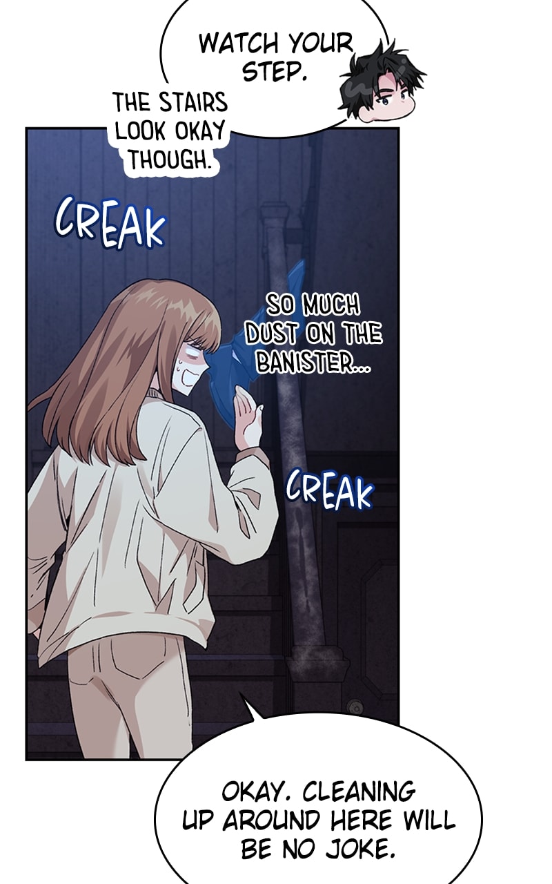 I Stole The First Ranker’S Soul chapter 35 page 52