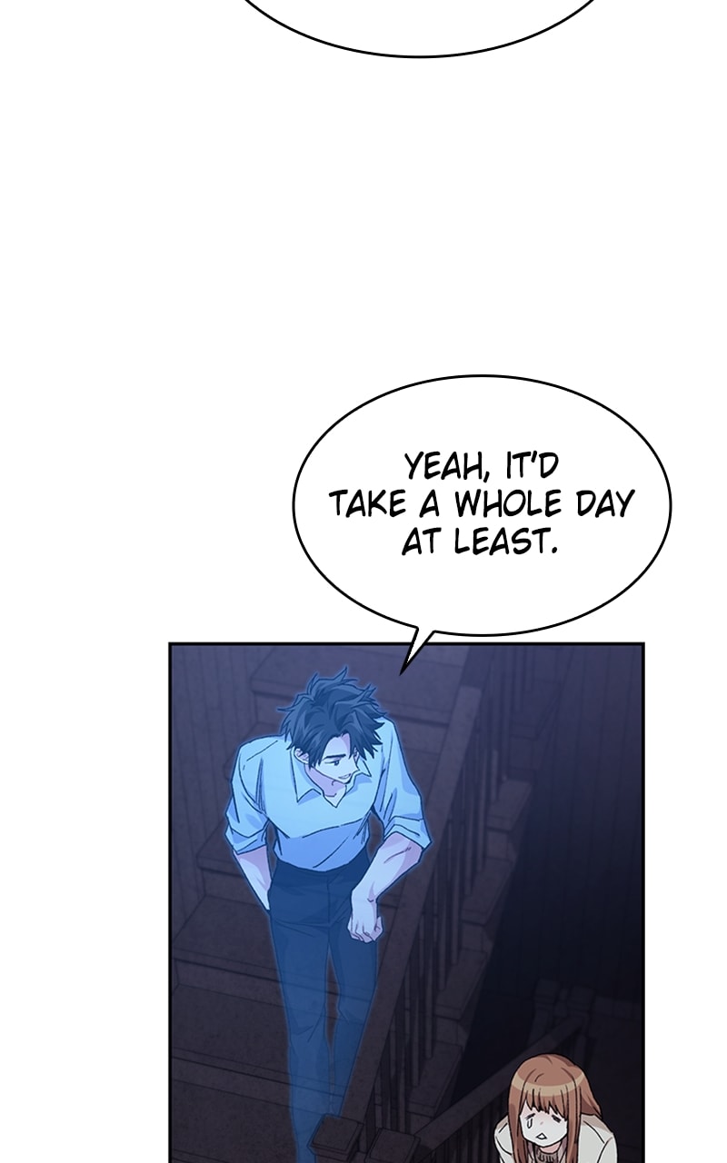 I Stole The First Ranker’S Soul chapter 35 page 53