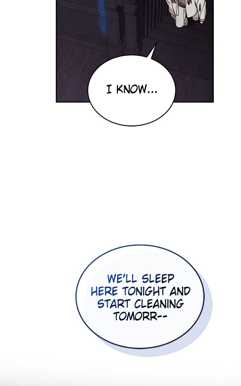 I Stole The First Ranker’S Soul chapter 35 page 54