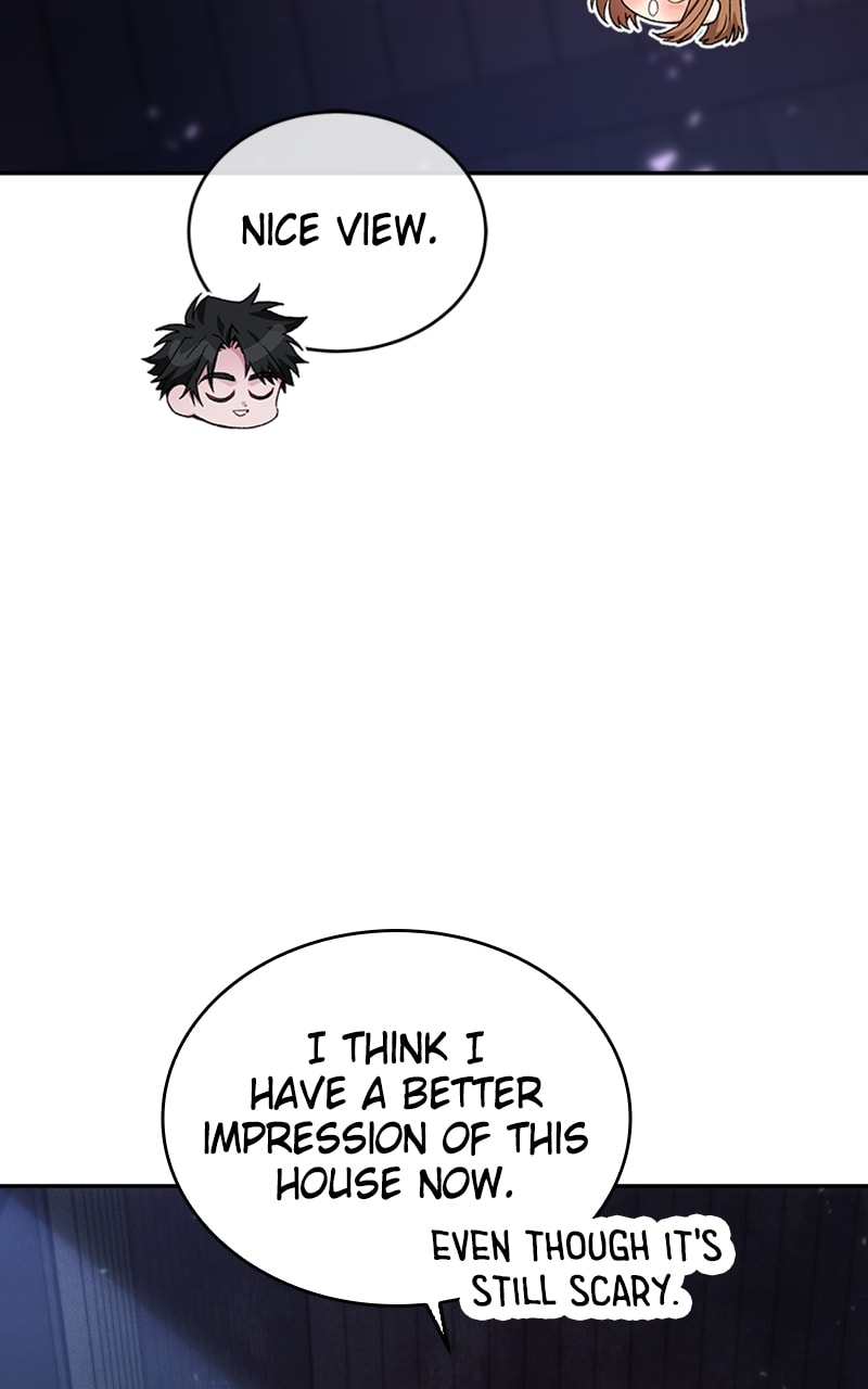 I Stole The First Ranker’S Soul chapter 35 page 58