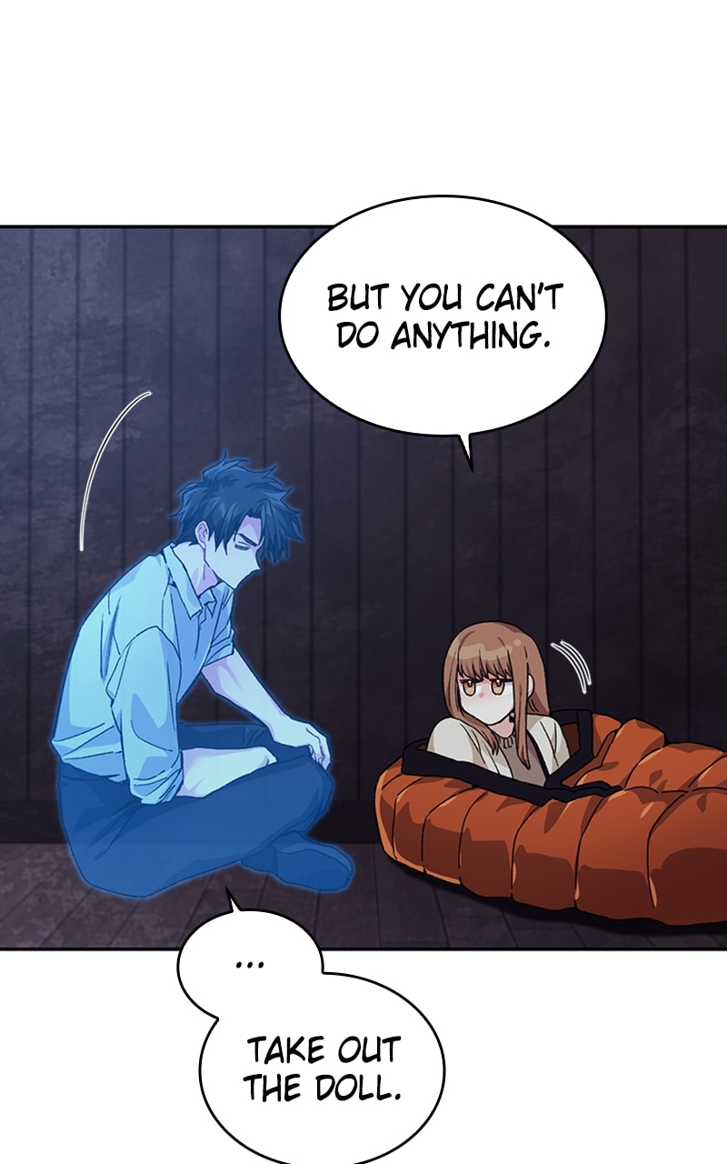 I Stole The First Ranker’S Soul chapter 35 page 60