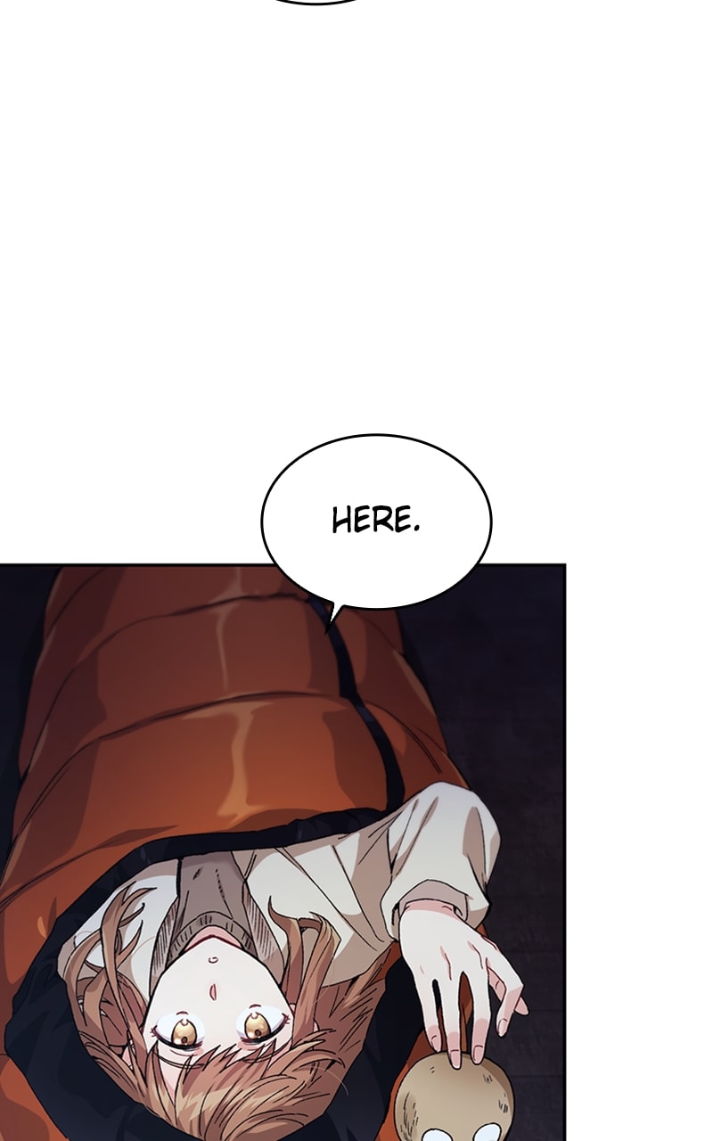 I Stole The First Ranker’S Soul chapter 35 page 61