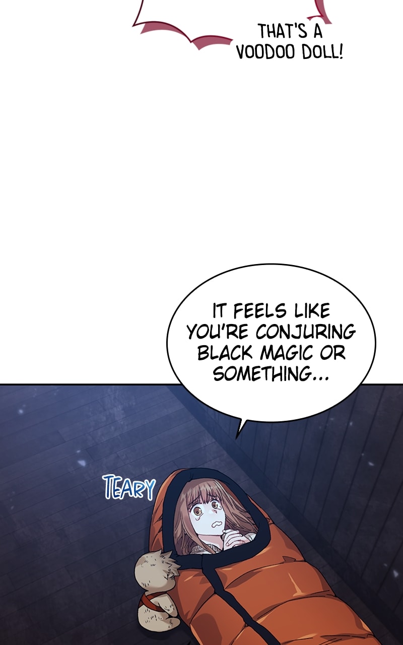 I Stole The First Ranker’S Soul chapter 35 page 66