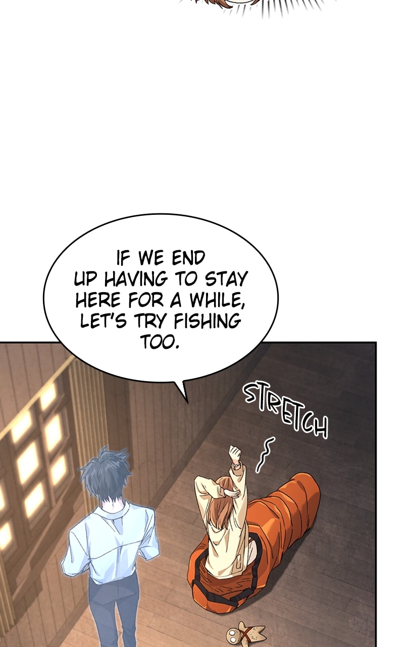 I Stole The First Ranker’S Soul chapter 35 page 77