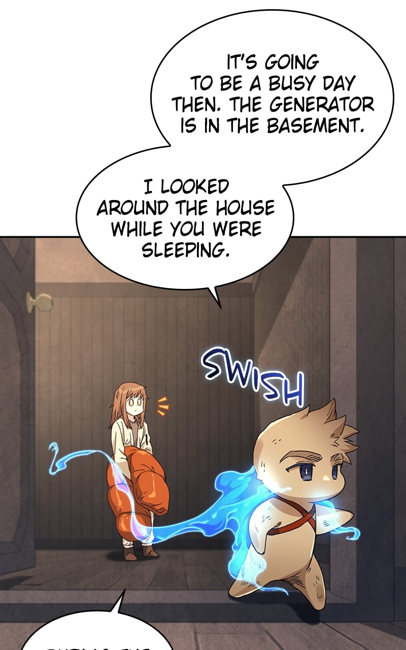 I Stole The First Ranker’S Soul chapter 35 page 79